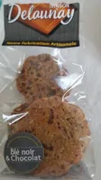 Galettes de blé noir