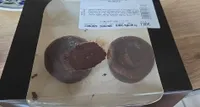 Coulant chocolat