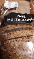 PAVE MULTIGRAINES