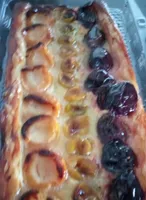 Bande feuilleté multi fruit