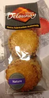 Galettes bretonne ST 165