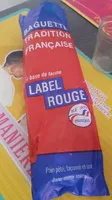 Baguette Tradition