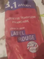 Baguette tradition française