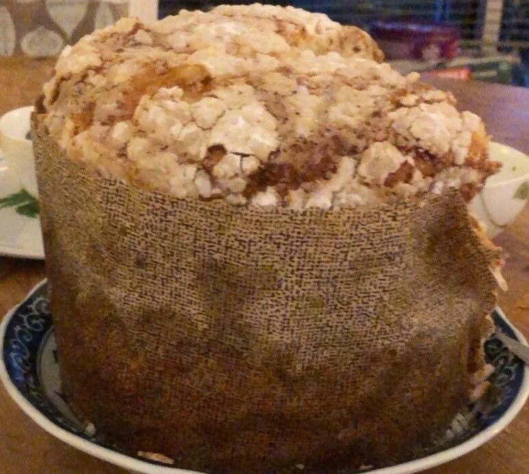 Pannetone