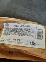 Ficelle chèvre miel