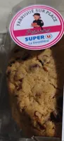 Cookies noix de pécan