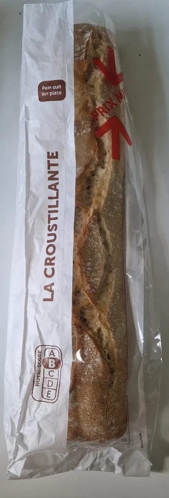 La Croustillante