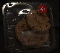 Cookies décongèle