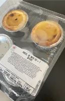 Pastel de nata