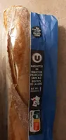 Baguette de tradition française