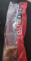 Baguette de tradition 100% blé des Alpes