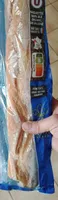 Baguette 100% blé des pays de Loire