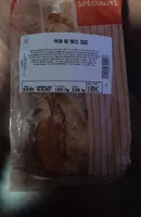 Pain au mais