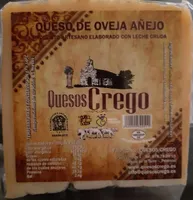 Queso de oveja añejo