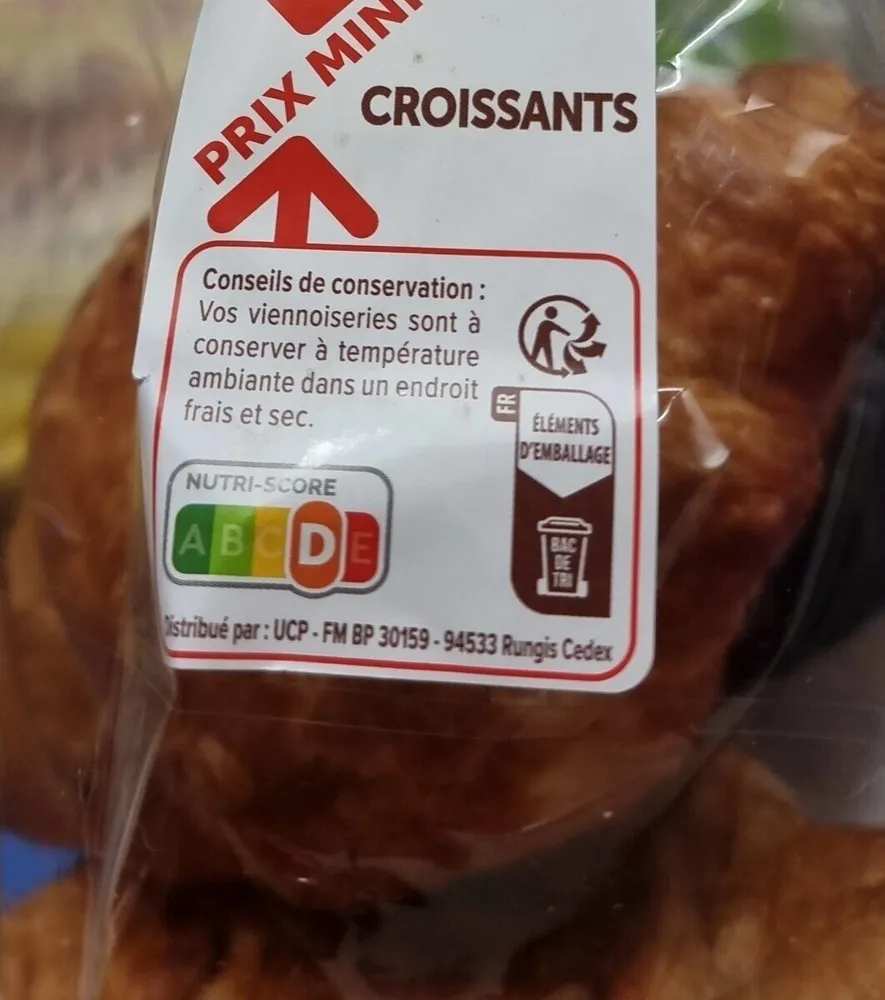 Croissant
