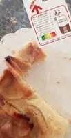 Tarte Normande
