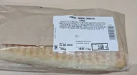 Panini jambon emmental