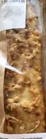 Baguette gourmande poulet tandoori