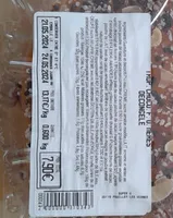 Trapéziste choco