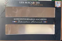 Les Macarons d’Olivier
