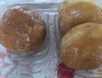 Beignets spéculoos