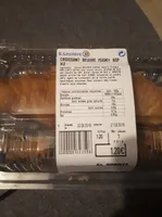 Croissant beurre isigny