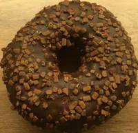 Doony's chocolat