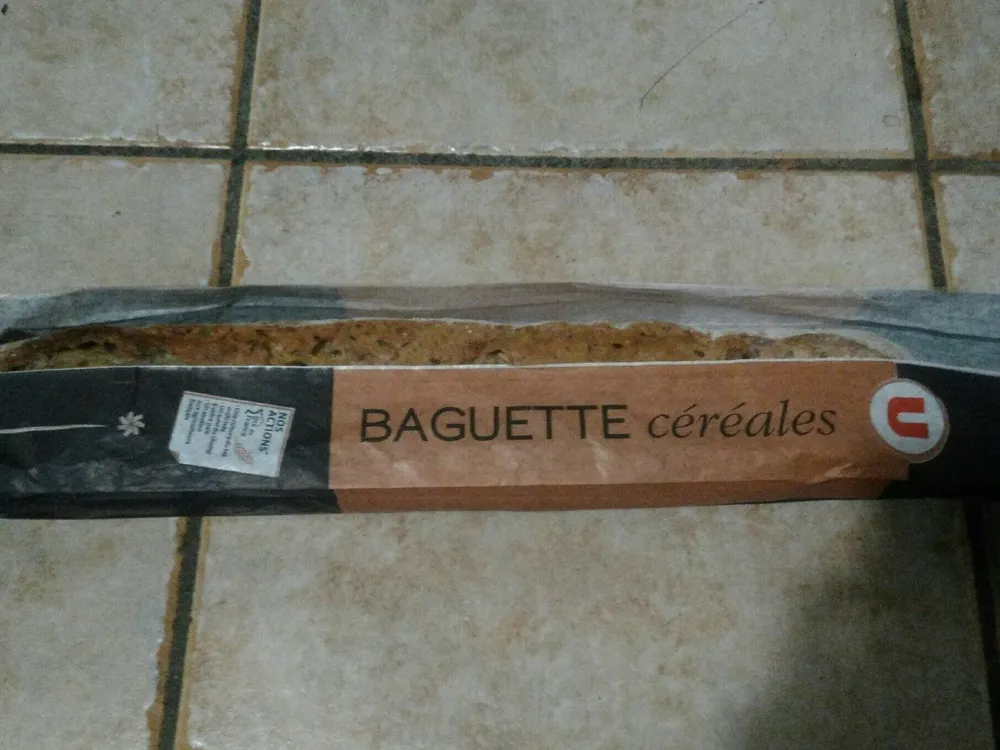 Brioche tressée 400g