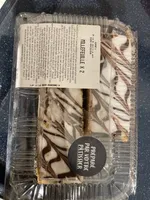 MILLEFEUILLE X 2