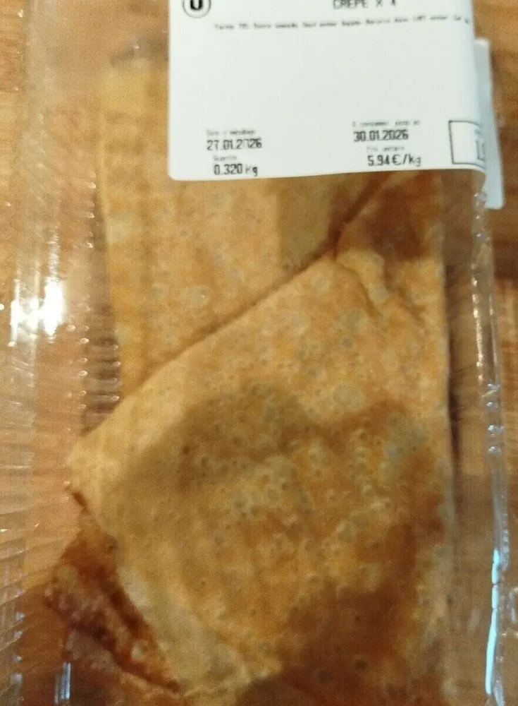 Crêpex4
