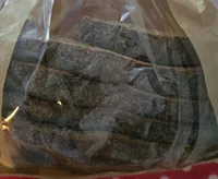 Brioche pépite de chocolat 350g