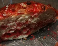 Brioche pralinée