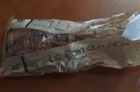 Pain aux noix