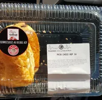 Pains au Chocolat AOP