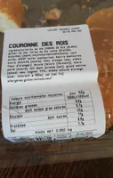 Couronne des rois