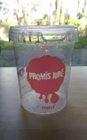 Promis Juré Vanille
