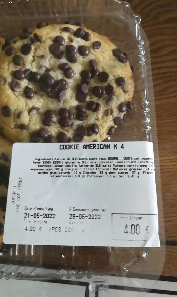 Cookie