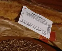 Baguette de Faya Intense