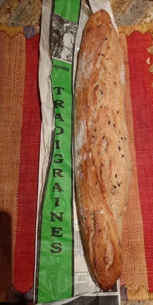 Brioche Tressée Hyper U