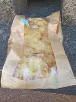Fougasse tartiflette