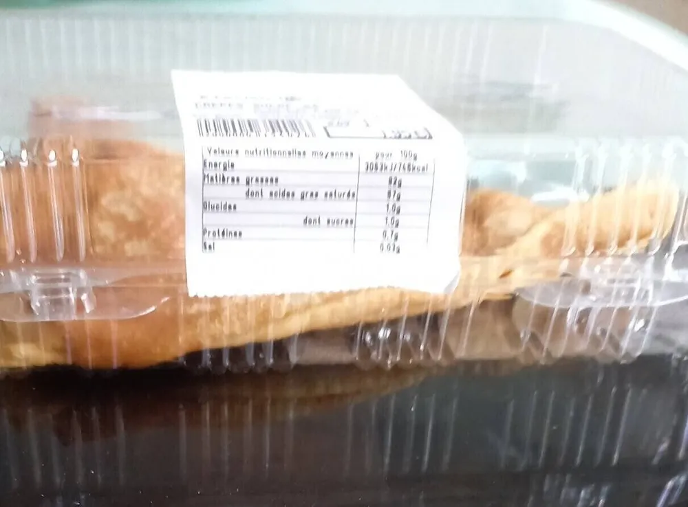 Crêpes sucrex4