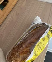 Pain au maïs