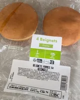 Baguette tradition U