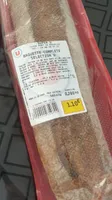 Baguette complète
