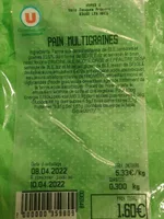 Pain multigraines
