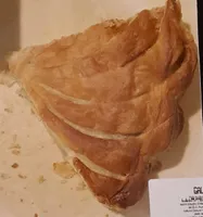 Galette gourmande pur beurre