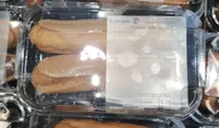 Eclair café