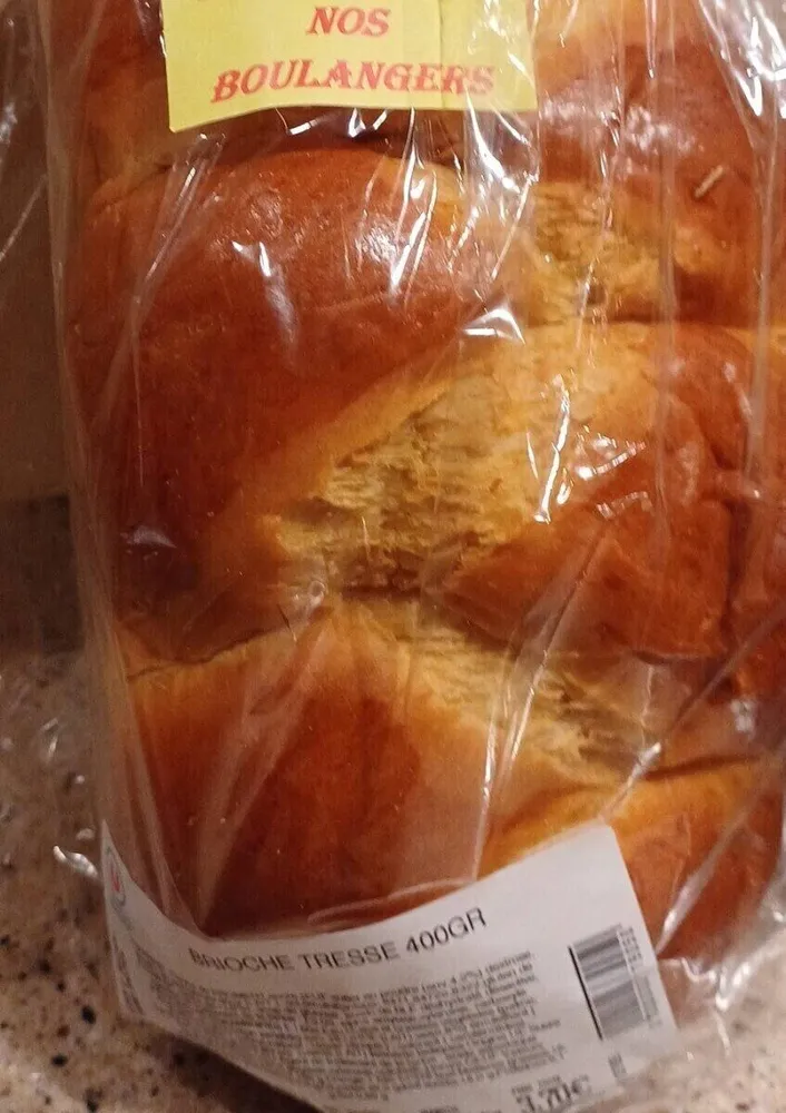 Brioche