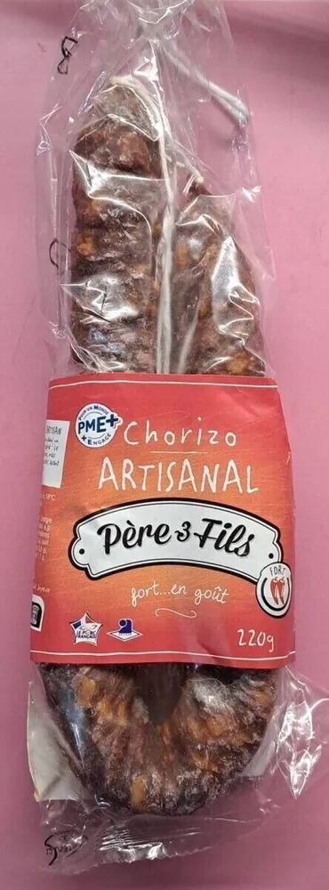 Chorizo ARTISANAL