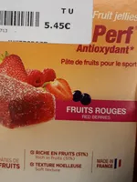 Fruit'n Perf